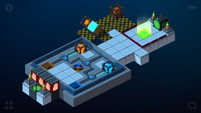 Marvin The Cube - Level 86 смотреть онлайн