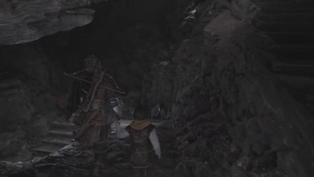 Milo Meets His Fate - A Plague Tale: Requiem PS5 Part 14 смотреть онлайн