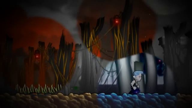 Schein - Official Gameplay Trailer (May 2014) смотреть онлайн