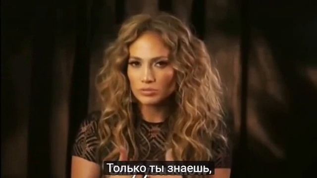 Только ты знаешь - Легенда о Дженнифер Лопес смотреть онлайн