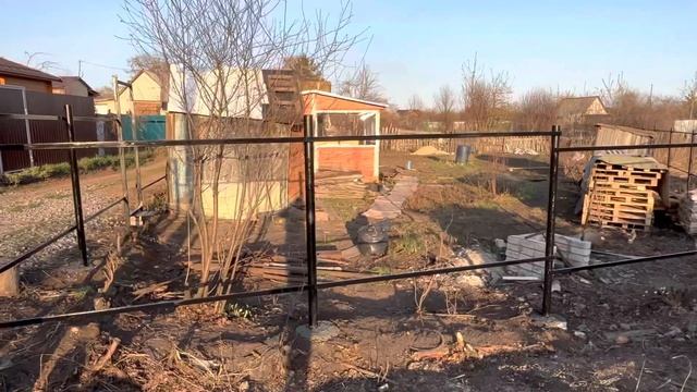 Снт волна . Первый день . смотреть онлайн