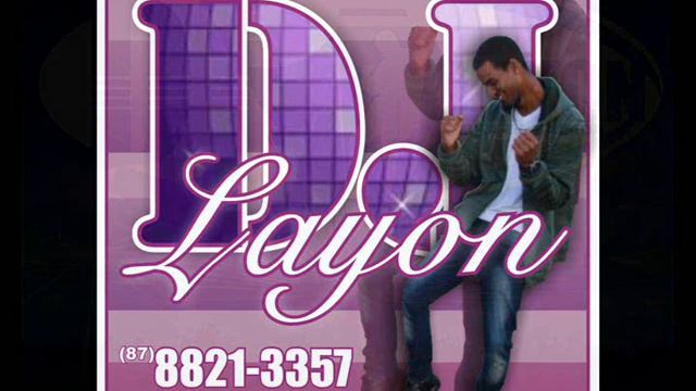 PAPI(REMIX DJ LAYON ZIKA) смотреть онлайн