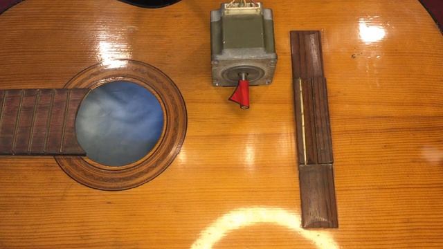 Happy Birthday - Arduino | Nhạc động Cơ Bước | NVK