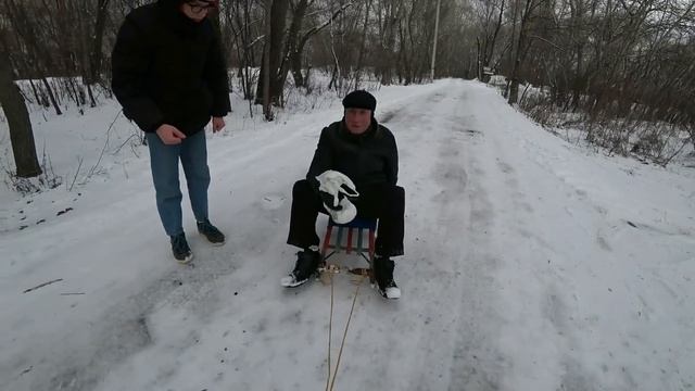 Докатались... Что же было дальше? смотреть онлайн
