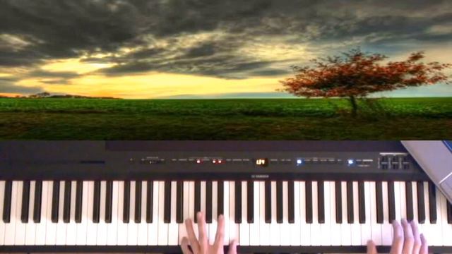 Fabrizio Paterlini - Week  #5