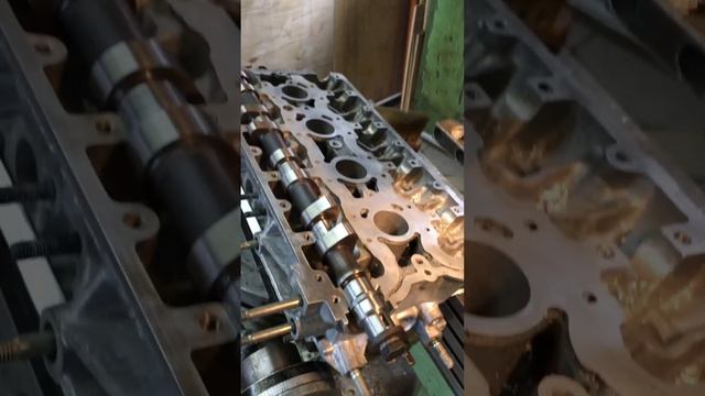 Спортивный распредвал на приору. смотреть онлайн