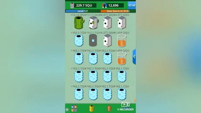 Scrap Clicker 2 | Fastest Way to Get Magnets (Guide to Fast Merging) смотреть онлайн