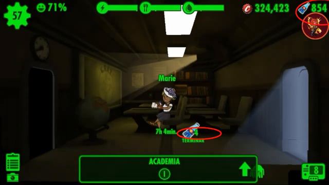 FALLOUT SHELTER MOD!! NO ROOT смотреть онлайн