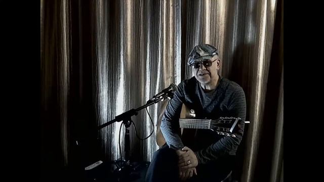 1. Поющий актер Игорь Сенько смотреть онлайн