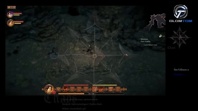 Lets Play - FIVE: Guardians of David by @KingdomGamesATX (Ep1) смотреть онлайн