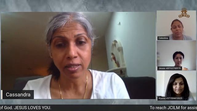 Being Completely Self Sufficient in Christ Jesus | Part 2 смотреть онлайн