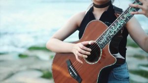 Josephine Alexandra.  False Alarm.mp4