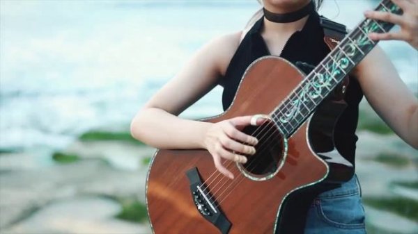 Josephine Alexandra. False Alarm.mp4