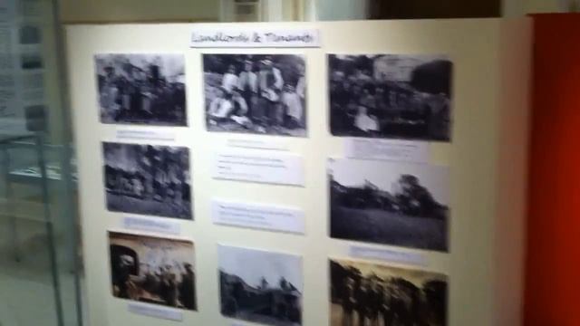 The Country Houses Of Waterford Exhibition In Waterford County Museum, Dungarvan смотреть онлайн