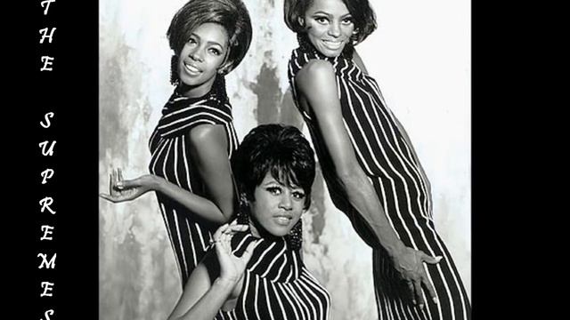 Diana Ross & The Supremes - Stop! In The Name Of Love смотреть онлайн