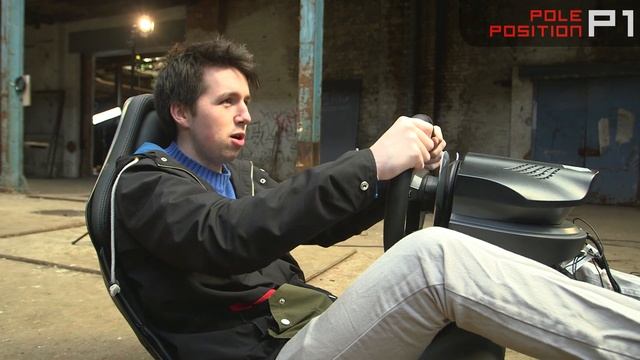 KSI, Ali-A In The Grand Prix Challenge - Win A Trip To Silverstone