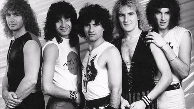Krokus - 01 - Long stick goes boom (Montreal - 1983) смотреть онлайн