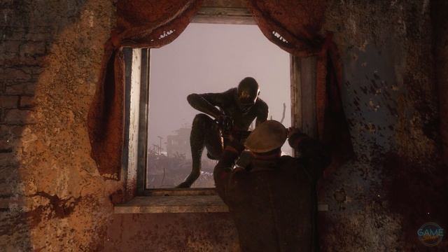 Найгірша українська локалізація всіх часів? | Безголовий Ленін | Огляд Metro Exodus смотреть онлайн