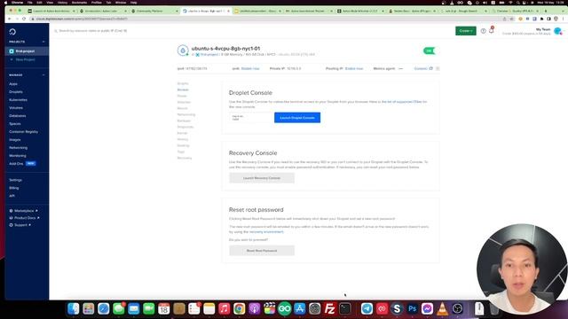 Hướng Dẫn Chạy Nodes Để Tham Gia Incentivized Testnet Của APTOS смотреть онлайн