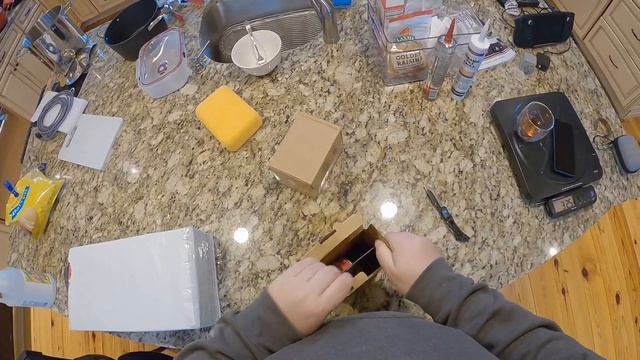 ? Tea Time With HiBy // R6 III // Milwaukee - Z Unboxing смотреть онлайн