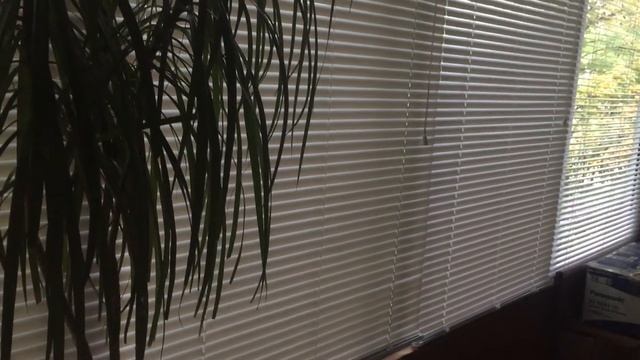 Arduino - электропривод жалюзи с дистанционным управлением смотреть онлайн