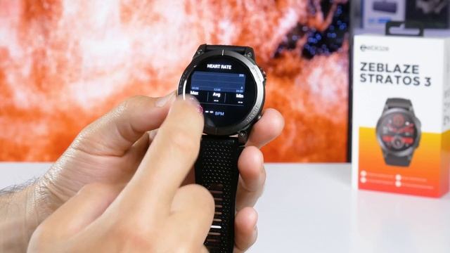 Zeblaze Stratos 3 REVIEW: Is This Really Zeblaze's Flagship (BEST) Smartwatch in 2023? смотреть онлайн