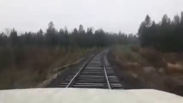 Локомобиль Toyota Land Cruiser PRADO 150 смотреть онлайн