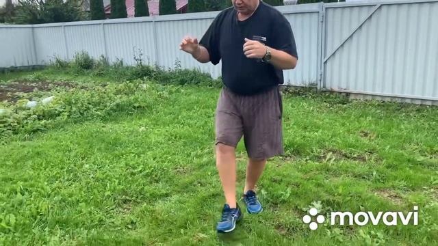 Рукопашный бой от Петровича урок 68 «Бросок передняя подножка» смотреть онлайн