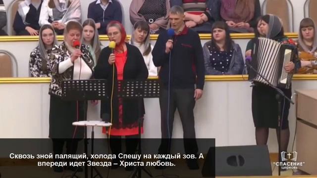 Одним желанием горю / Песня смотреть онлайн