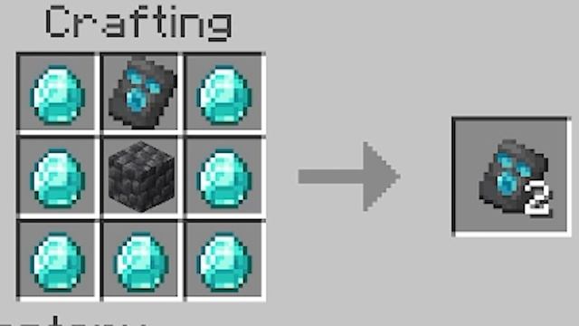 How To Make All ARMOR TRIMS In Minecraft 1.20! (Java & Bedrock) смотреть онлайн