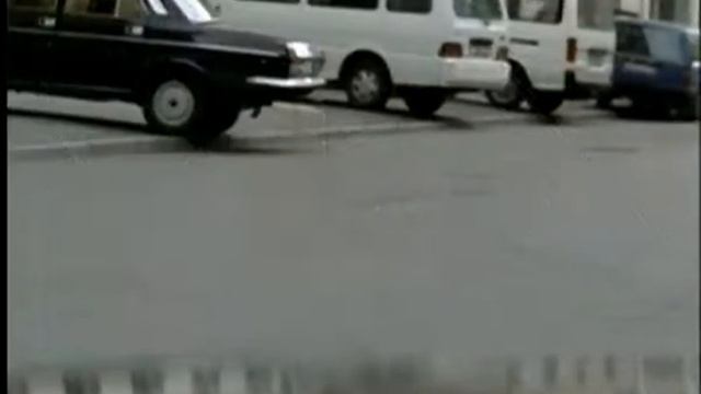 Тестовая запись mAVR H.264 из автомобиля смотреть онлайн