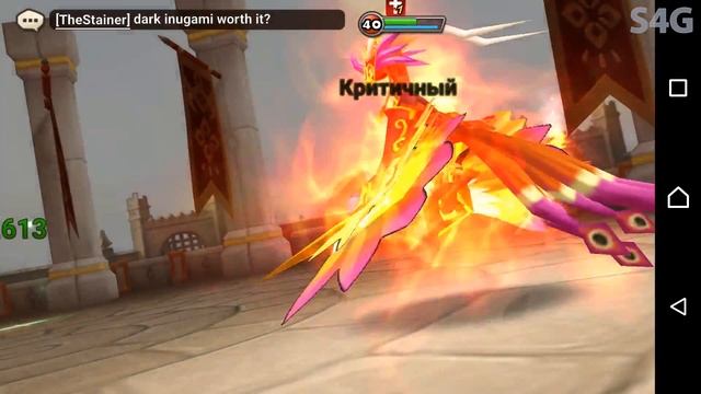 Summoners War (Ежедневные задания Часть 7) смотреть онлайн