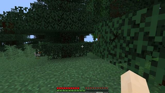 Minecraft, но это  Minecraft Java Edition // #minecraft #nikitaslike #челендж смотреть онлайн