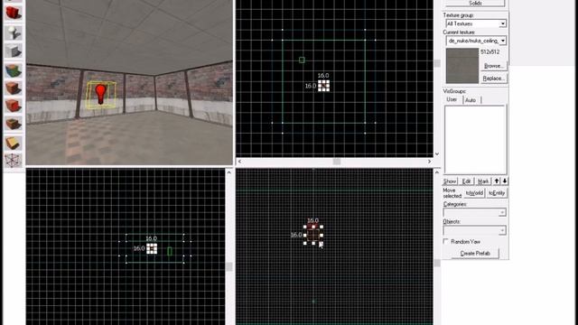 Skagra's Hammer Tutorials Ep. 1: Basic Room смотреть онлайн