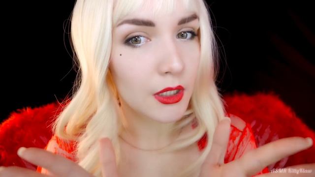 АСМР Купидон ?? ASMR Cupid