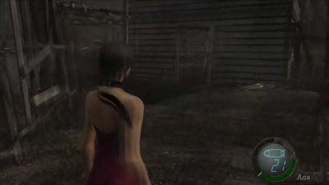 Resident evil 4 (Biohazard 4) - Разные пути сс BlackCatLEO смотреть онлайн