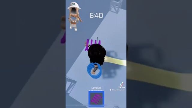 Разбор скина ркп #реки #роблокс #игра #рек смотреть онлайн