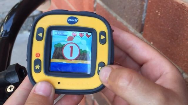 VTech Kidizoom Action Cam | Fun on the go | superDIZZEEkids Club смотреть онлайн