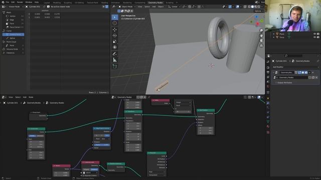 3D LASER POINTERS (Blender Tutorial) смотреть онлайн