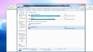 GoPro update failed / Обновляем Гопро двумя способами