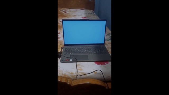 NEW LAPTOP FIRST LOOK. LENOVO IDEAPAD SLIM 5 i5 11th generation. смотреть онлайн