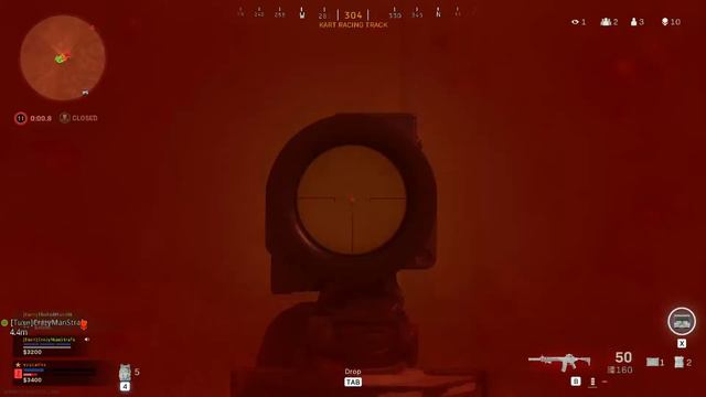 Evidence of Cheats in Warzone смотреть онлайн