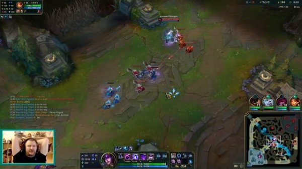 STARKY ПРОТИВ ZAK - Игра Вторая - Турнир Стримеров Steamer Invitation 3