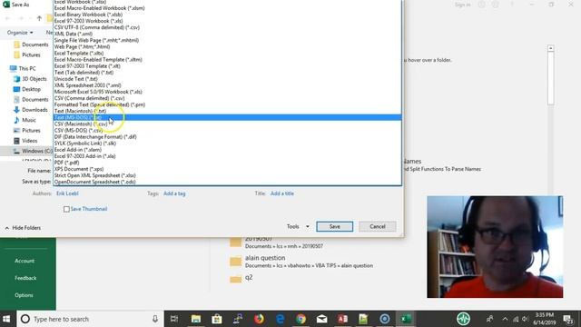 How to insert a module in Excel and Access смотреть онлайн