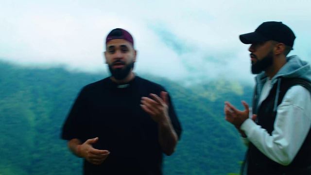 MAGERAMOV & DAVEED - Джекпот (official Video)