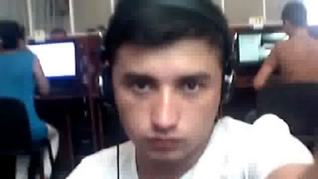 Видео c веб-камеры от 10 июля 2015 г., 08:06 (UTC) смотреть онлайн