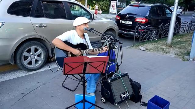 75 Алексей Романов От старых друзей весточки нет смотреть онлайн