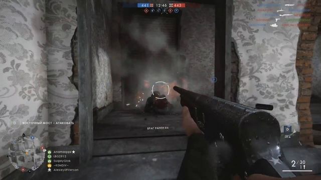 Battlefield 1 Гайд — ШТУРМОВИК смотреть онлайн