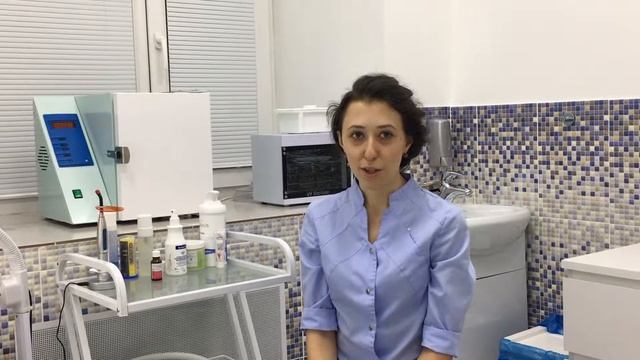 Ангелина Кричмар - подолог, специалист ногтевого сервиса смотреть онлайн