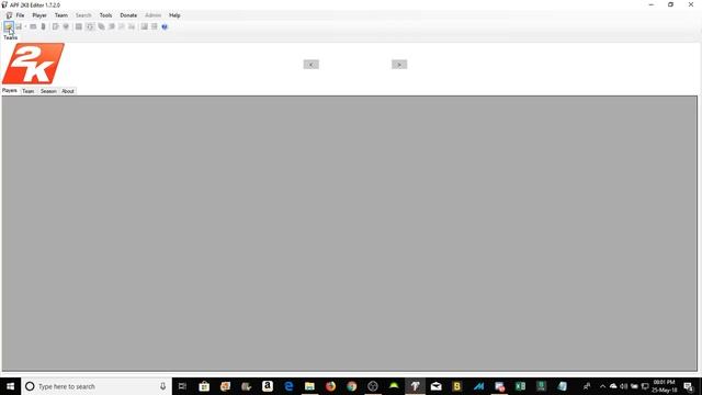 *Updated* Adding 20 CAPs to One Team Tutorial. All-Pro Football 2K8. смотреть онлайн